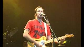 Jarabe de Palo - El bosque de palo (En vivo)