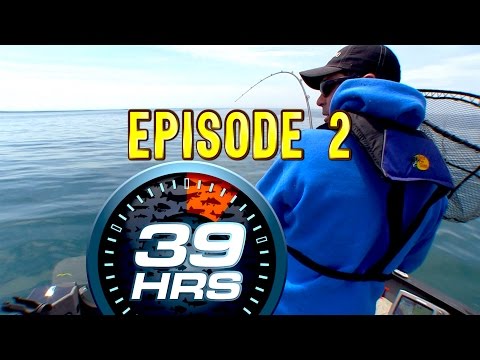 39hrs Season ONE - Episode 2 - presented by Travel Manitoba