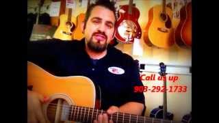 Video thumbnail for Takamine EGS330SC Guitars Etc Athens, TX 903-292-1733 by Guitars Etc