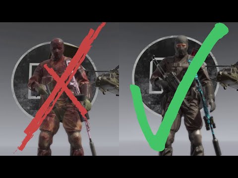 Time to switch things up | MGSV FOB