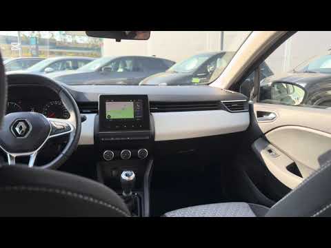 Renault Clio 1.0 TCe Evolution Bi-Fuel