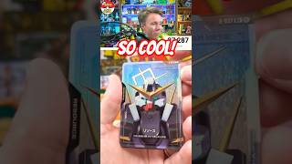 Gundam Parallel! 😳 #gundam #gundamcardgame #gundamtcg