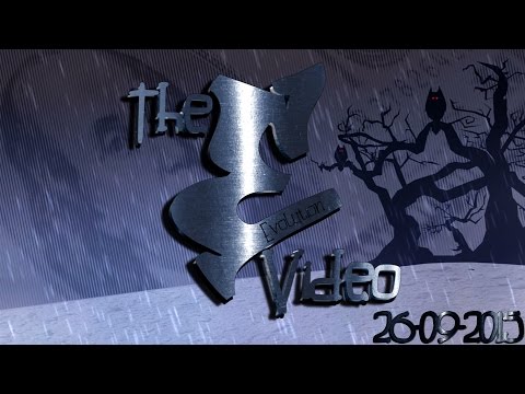 TEASER OFICIAL - The Evolution Video