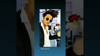 Download lagu tushar silawat ka new Instagram video||😘brown rang instagram story video🤗 mp3