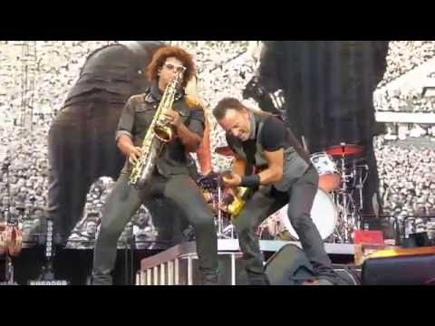 Bruce Springsteen – She's The One (HD) – Olympiastadion, Berlin 19-06-2016