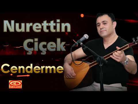 Nurettin Çiçek - Cenderme ( Govend - Halay )