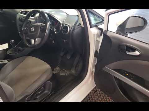 SEAT Leon 1.6 TDI CR Style - Image 2