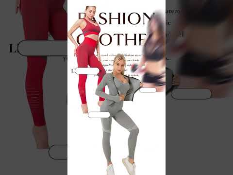 LE NOURY® https://lenoury.site/  #sportwomen #sportswear  #fashion #fyp #foryou #lifestyle #fitness