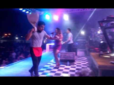 Curtir A Vida Aê video