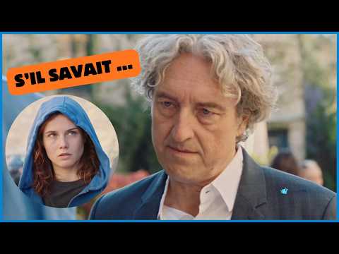 Résumé épisode 1451 - Ici tout commence