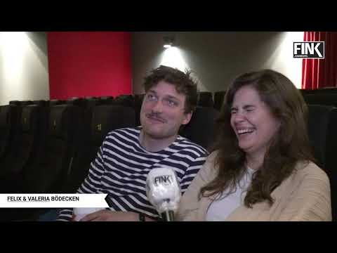 Nach über 100 Tagen: Das erste Mal im Kino nach dem Lockdown