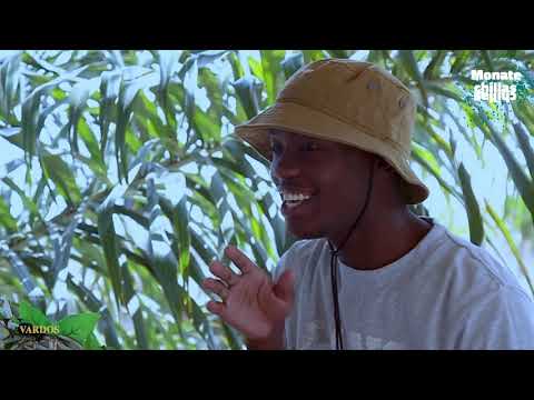 MONATE CHILLAS EPISODE6 PART 2 "IS MR NATIONTHINGZ CURRENTLY DATING ANYONE?"