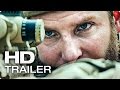 AMERICAN SNIPER Trailer [HD] - YouTube