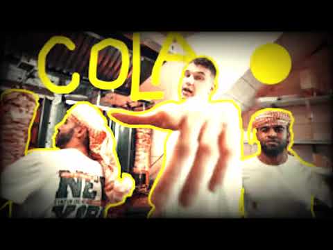 WAC TOJA @atutowy - COLA (Effect Chorus)