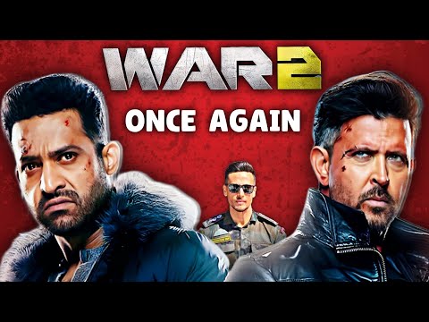 War 2 : Once Again