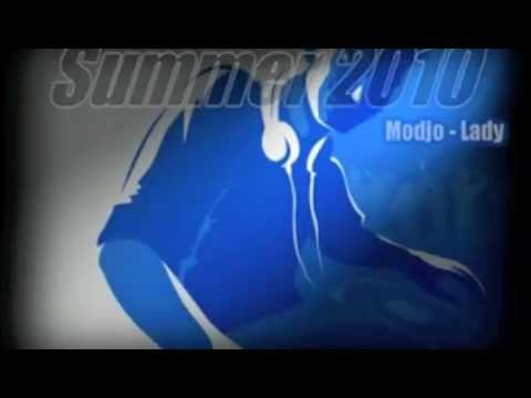 Lady - Modjo (Matis Remix)
