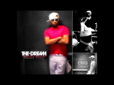 The Dream - Shawty Is A 10 ft  Fabolous [HQ]