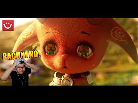 You Cry You Lose | New Vampire Lord Advertisement in Summoners War