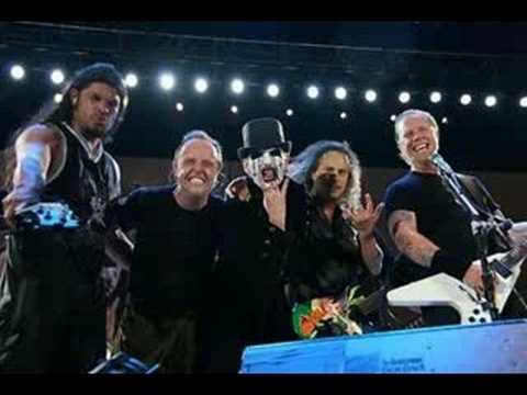 Mercyful Fate W/ King Diamond - Live 8/9/2008 (High Quality)