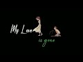 My Love Is Gone Song Lyrics Videos Black Screen Whatsapp Status Telugu Undrugondalyrics Arya