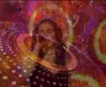 Pavelkova Sona - If I Ain't Got You