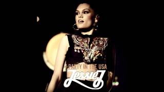 Jessie J - Party In The USA (Studio Snippet)