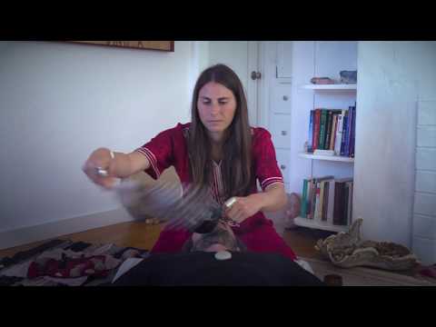 Shamanic Energy Healing Information