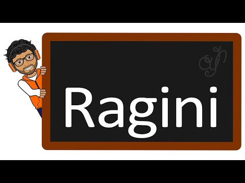 Are You Ready To Ragini Name Design? Here's How