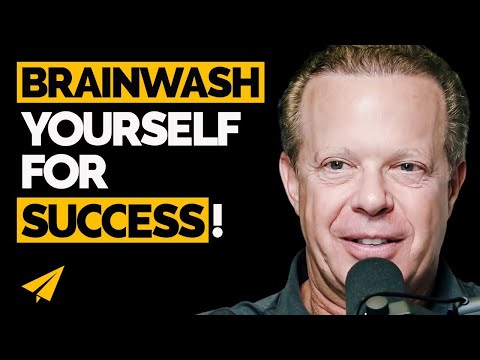 Raise Your STANDARDS | How to BRAINWASH Yourself for SUCCESS! Video