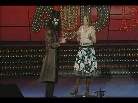 Comic Aid League Of Gentlemen