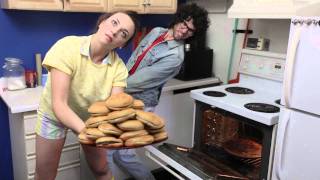 Yukon Blonde - Stairway (Official Video)