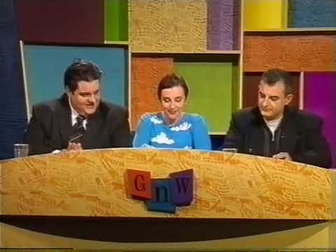Good News Week S01E16 - 1996-07-26