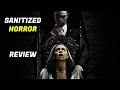 THE INVITATION 2022 - REVIEW Sanitized Vampire Horror But Good Enough