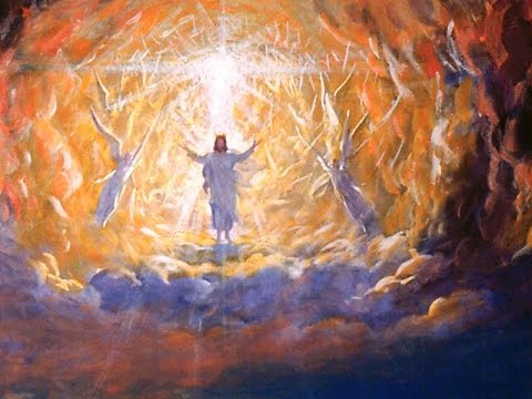 Drugi Hristov dolazak (Istine Svetog Pisma)