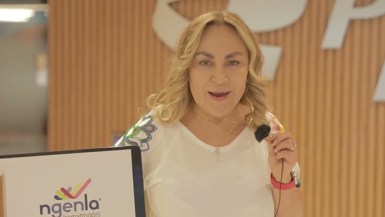 Pfizer — Lanzamiento Ngenla
