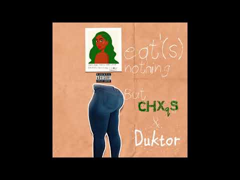 Chxqs, Duktor Sett - Prada Me ft Tinuke