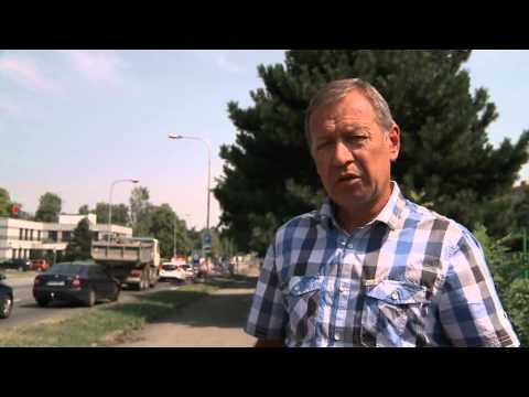 KTK studio - 7. 8. 2015, Magazín č.28 - Radnice