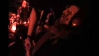 THRASH BRIGADE - live Hellsinki 20th may 2005 - PART 2 of 3