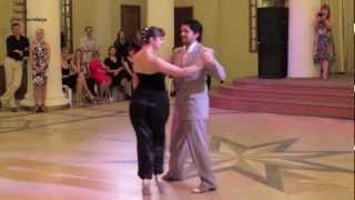 2012_04_29 Ariadna Naveira y Fernando Sanchez,Russia,Chelyabinsk,Tango de Primavera,