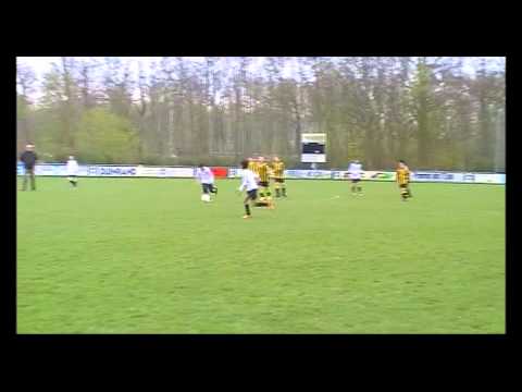 Die Haghe D3  RAS D1 deel 3