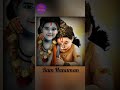 Shree Ram Flute Song Ram Hanuman Flute Short