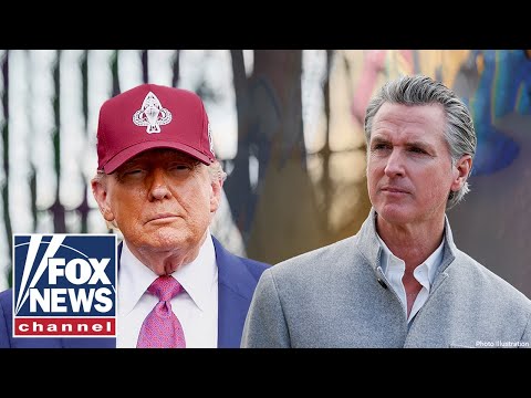 This is a 'humiliating result' for Newsom, GOP lawmaker argues