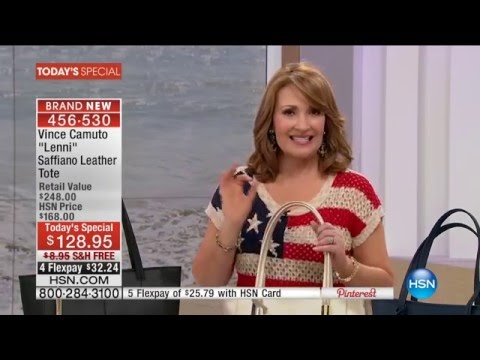 HSN | The List with Colleen Lopez 03.31.2016 - 10 PM