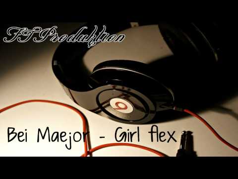Video thumbnail for Girl Flex