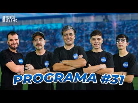Somos Godoy Cruz en Vivo | 21 hs.