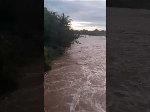 barragem de lavras da mangabeira Ceará