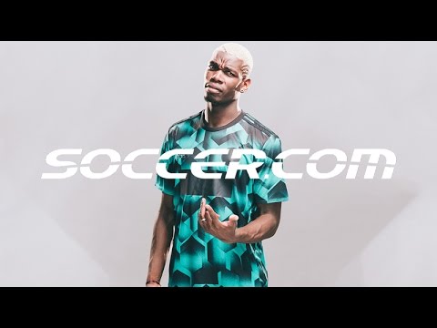 YouTube video about: Where is soccer.com located?