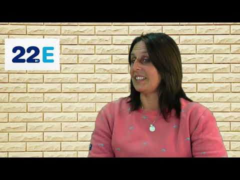 ELECCIONES MUNICIPALES 2025 - CANDIDATA CAROLINA FERREIRA - PIRARAJA, LAVALLEJA - TELEDELTA HD