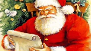 Santa Claus Is Coming to Town - Loretta Lynn - Country Christmas