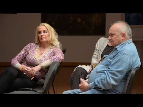 Czink Tomi előadása: Elváljunk vagy inkább ne